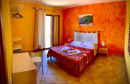 Residence L'Isola Surf House - Photo 17