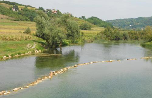 Traditional Houses Korana River - Photo 77
