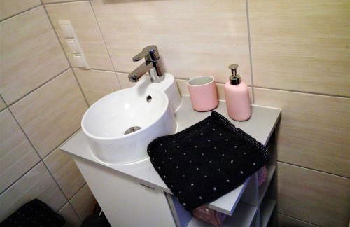 Schäfchenwolke Apartment auf dem Bauernhof - Foto 25