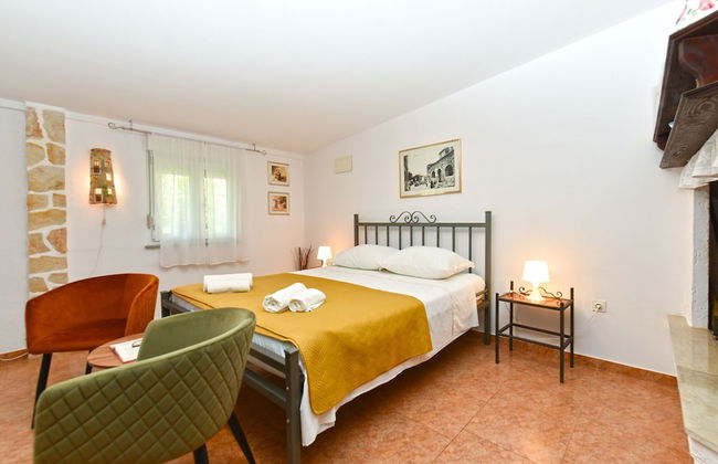 Apartment Silva 611 - Foto 14