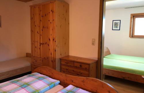 Ferienwohnung Angelika Neuner - Foto 15