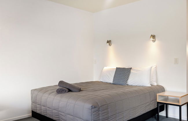 Kaikōura TOP 10 Holiday Park - Foto 5