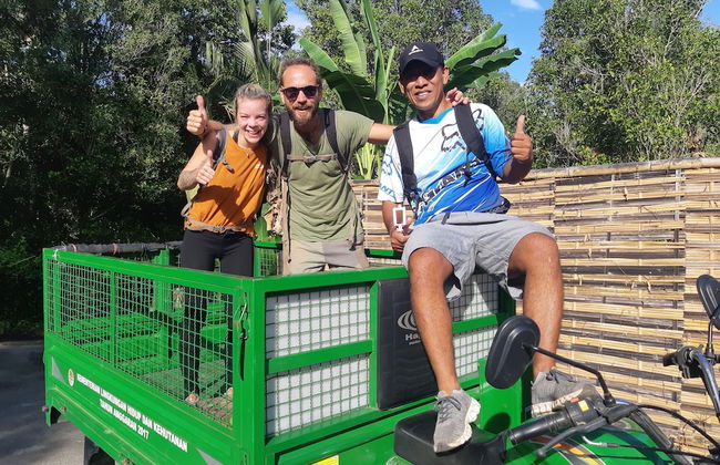 Bali De Pardis Cottage - Foto 19