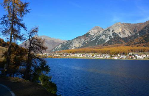 Garni Apparthotel St Valentin - Foto 16