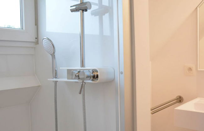 Superb Holiday Home With Garden in Serinchamps - Foto 17