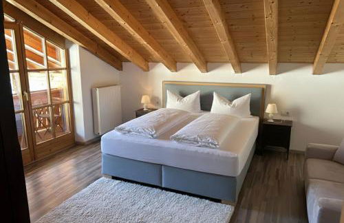 Haus am Wiesbach - Foto 15