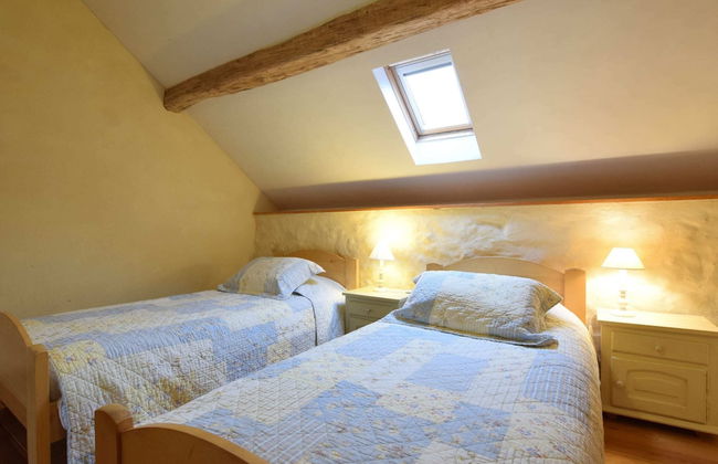 Castle Wing Situated in the Heart of a Quiet - Foto 3