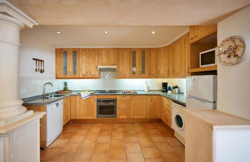 Las Escaleras - Villa SIKA - 4P - Foto 14