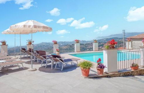 Cozy Home In Laureana Cilento - Foto 10