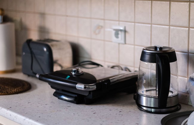 Blue Crystal Villa - Photo 10