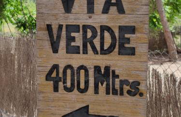 MASÍA de SAN JUAN CASA NÚMERO 15 en Castillo con piscina, Aire Acondicionado y terraza privada - Photo 34