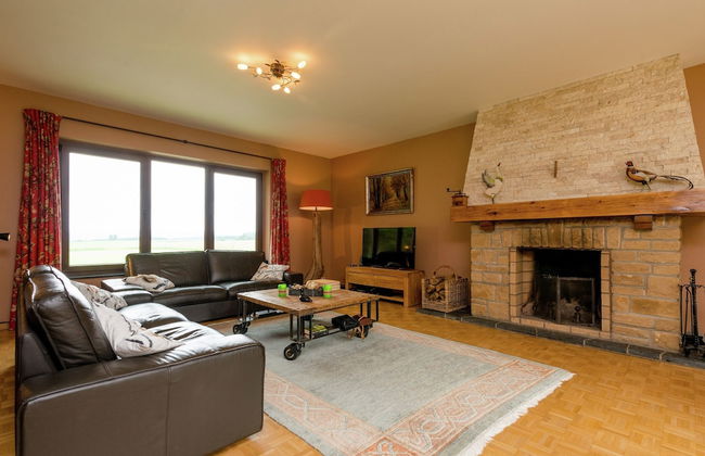 Tenneville Villa With Sauna - Photo 16