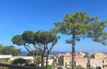 Duplex 4 personnes vue mer proches toutes commodites - Foto 1