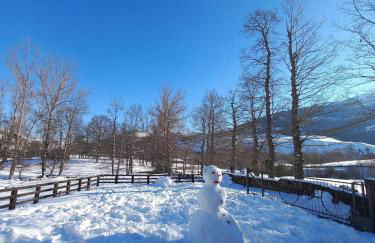 Cabaña pasiega reformada - Foto 33