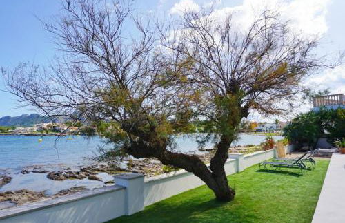 Seashore House " Es tamarells" - Foto 54