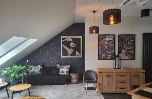 Apartamenty Terminal Charzykowy - Foto 11