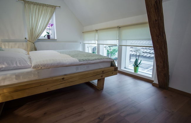 Ferienhaus Kallstadt - Foto 4