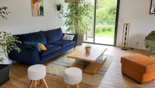 La Maison Cassiopée - Un havre de paix à Sarzeau - Foto 4