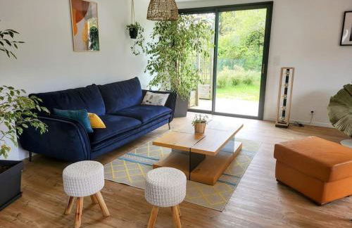 La Maison Cassiopée - Un havre de paix à Sarzeau - Foto 4