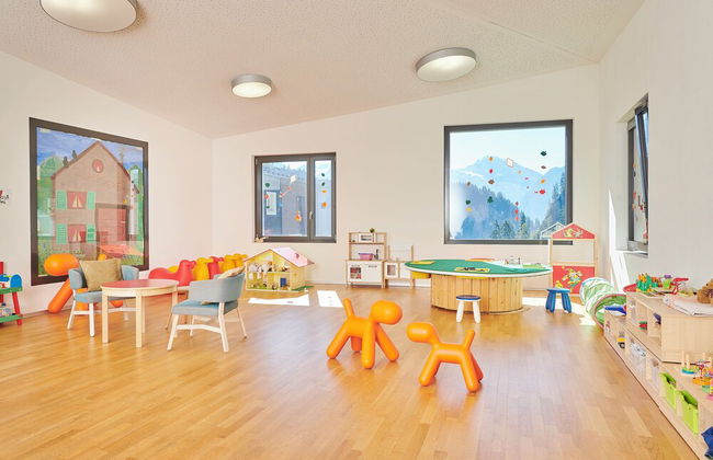 Reka-Feriendorf Blatten-Belalp - Foto 64