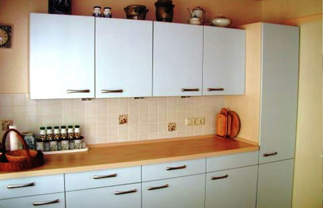 Ferienhaus in Tannesberg for 4 Personen - Foto 8