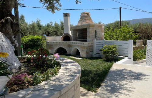 Filoxenia Stone House - Foto 33