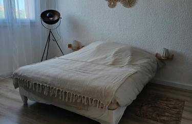 Au bord de la digue - Foto 6