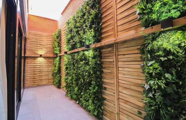 CIELO Madrid Studios - Foto 79