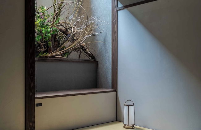 Ichika Machiya Holiday House - Foto 15