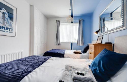 Cheshire Retreat, close to Tatton Park - Photo 21