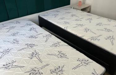 Studio Metrô e VLT Consulado Carioca Cinelândia Lapa - Foto 34