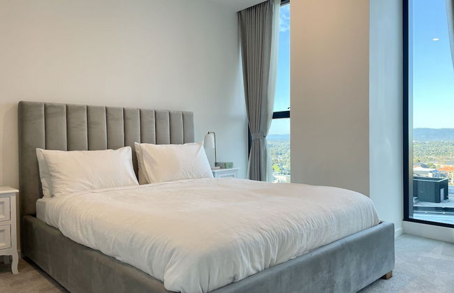 Skygarden Luxury Condo - Foto 13