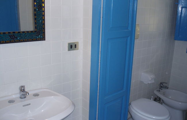 Agriturismo Costa Del Sud - Foto 18