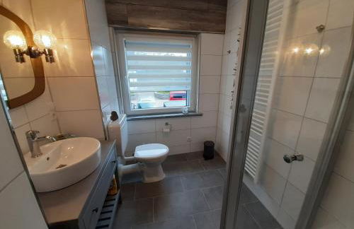 Ferienhaus Zum Hochstein - Foto 12