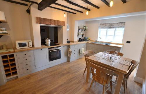 The Old Tailors Cottage - Foto 7