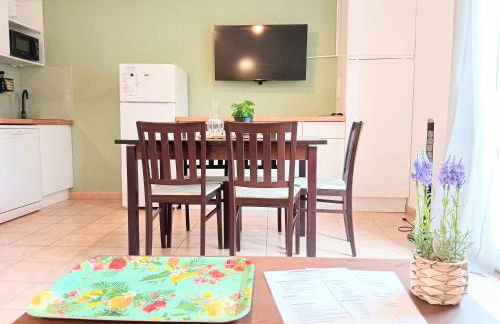 T3 Famille - piscine, aire de jeux - Barbaste - Foto 9