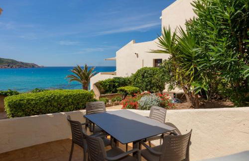 Hôtel et Résidence Ta Kladia - Omigna - Foto 146