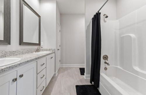 Cajun Stays-Adry Lane Home in Youngsville - Foto 16