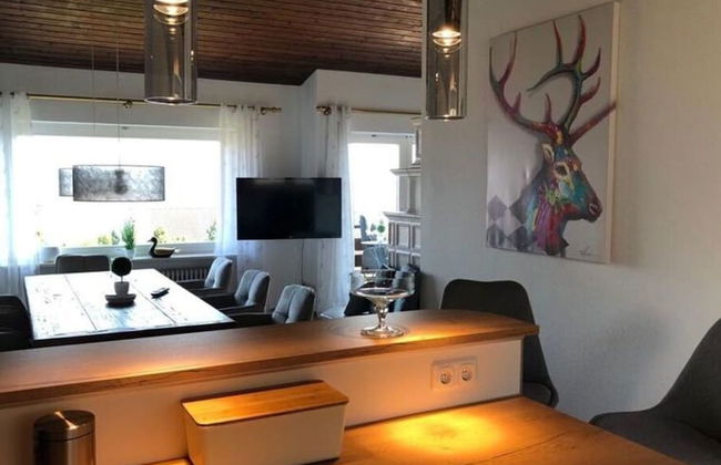 Villa Alpenblick Comfortable Holiday Residence - Foto 31