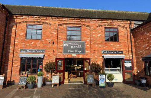 The Swan Flotel - Barton Marina - Foto 22