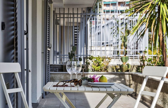 ViviBoccadasse by Wonderful Italy - Foto 80