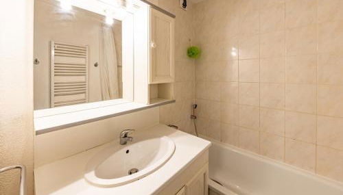 Appartement confortable 7 personnes, centre-station, proche pistes et commodités - FR-1-807-18 - Foto 5