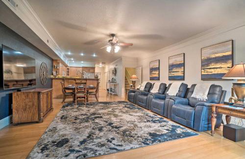 Cozy Young Harris Condo Near Lake Chatuge! - Foto 5