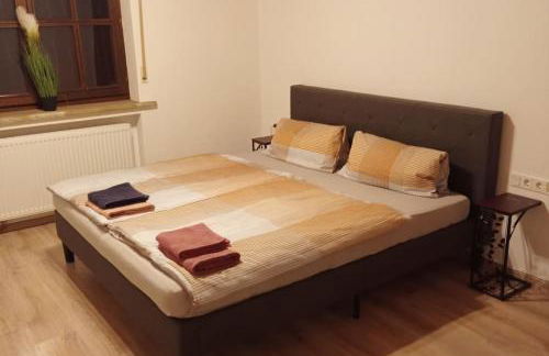 Geräumige Ferienwohnung 90 sqm im Erholungsort - Foto 3