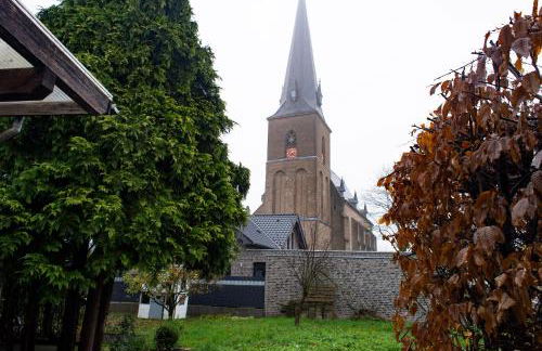 Work & Stay Apartment Bedburg Hau - Foto 48