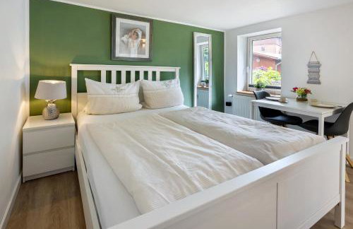 Idyllisches Zimmer Im Grünen - Photo 6