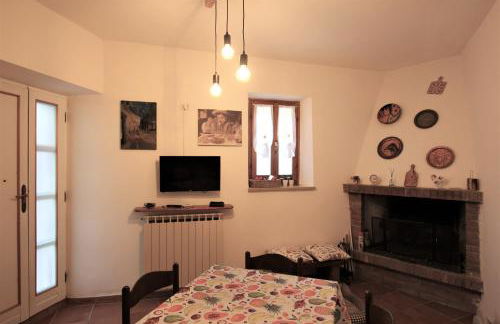 Il Rustico di Meggiano - Photo 18