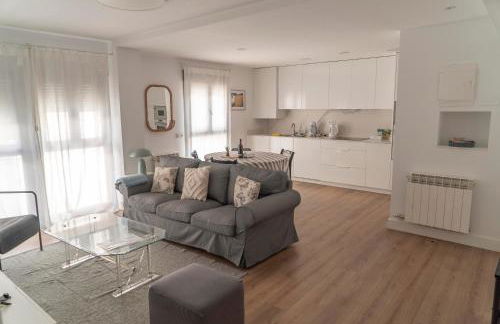 Riojaland en Lardero 2Bprecioso piso con garaje - Foto 1