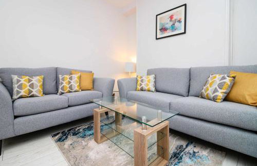 River View Large House In Afan Forest Bike Park By STAE-Homes - Foto 11