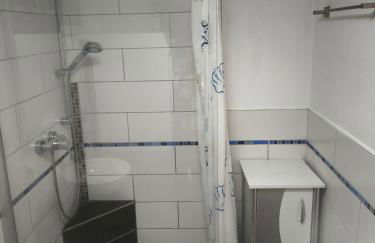 Simple 2-Person Apartment near Altdorf - Foto 4